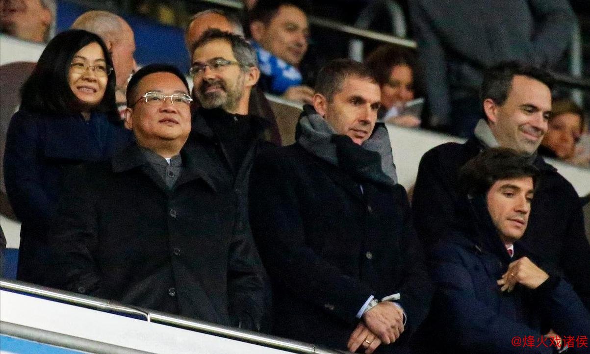 中国老板1.3亿欧售出欧洲球队 中国老板1.3亿欧售出欧洲球队