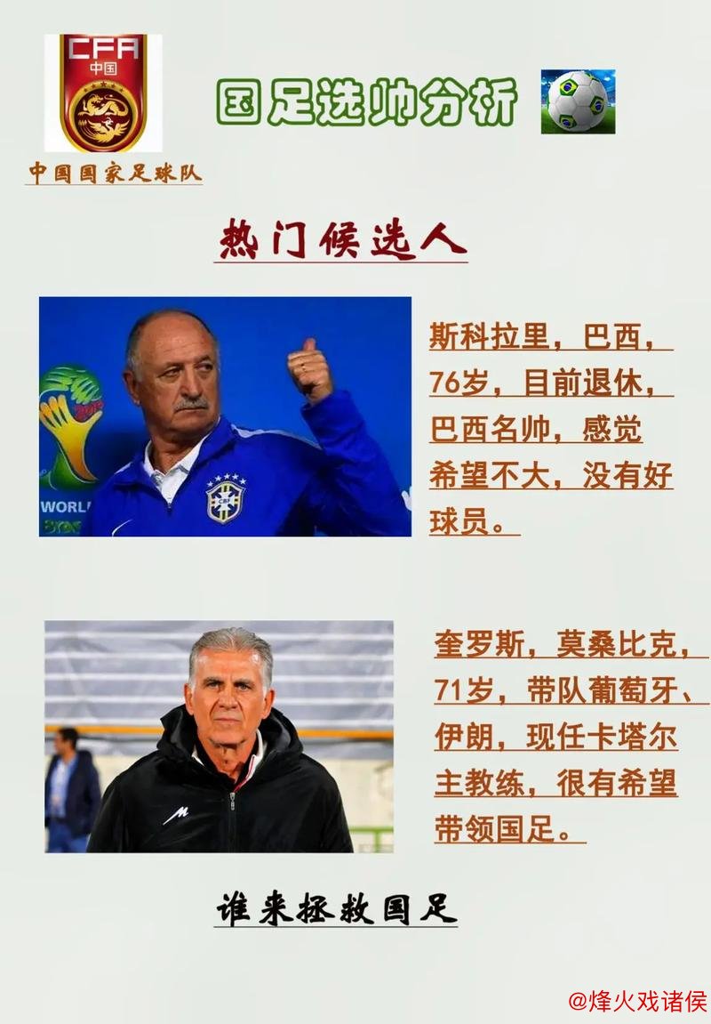 国足换帅需全面革新 决策应立足中国足球实际 国足换帅需全面革新 决策应立足中国足球实际