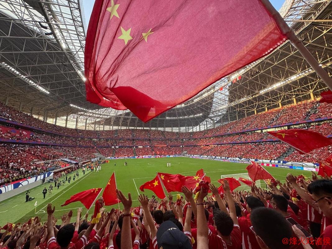 国足早早布局2030世界杯 伊万难逃两大责任 国足早早布局2030世界杯 伊万难逃两大责任