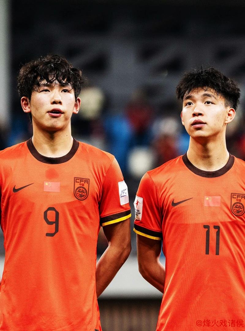 国足最新名单：武磊重返国家队，杨明洋首次入选，王钰栋刘若钒入选