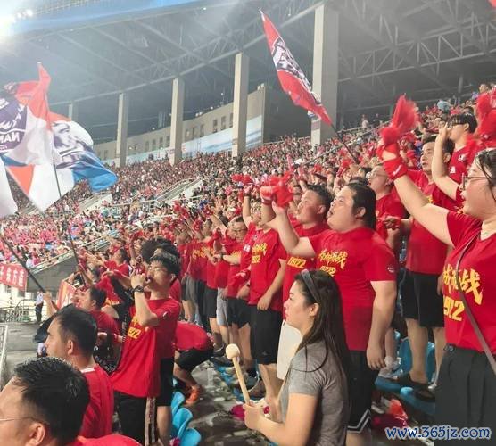 苏超：逾20万球迷掀起城市热潮 南通全域共享胜利喜悦