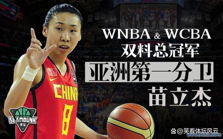 苗立杰荣膺FIBA名人堂，成为第四位获此殊荣的中国球员