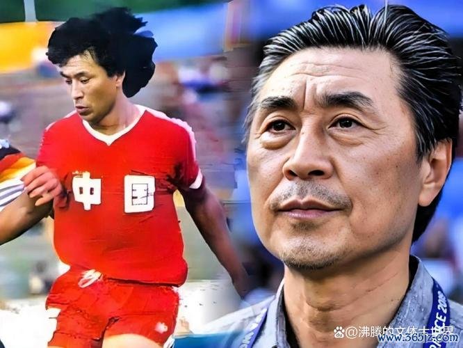 若能多几位贾秀全 因历经风雨 故心存感激