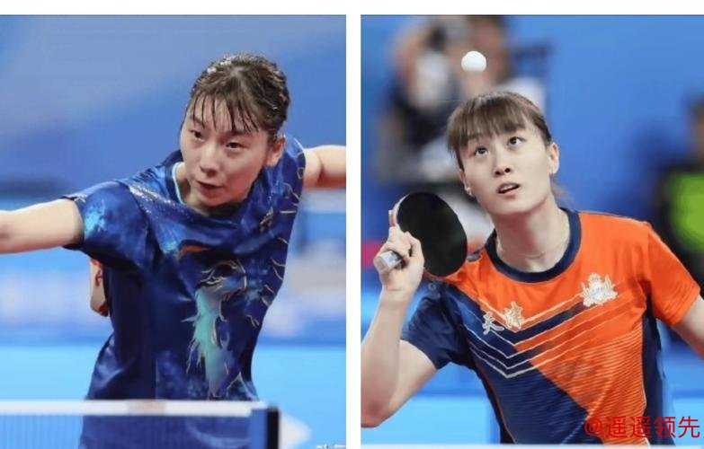 全锦赛许昕进8强后因伤退赛 刘炜珊杨屹韵进决赛