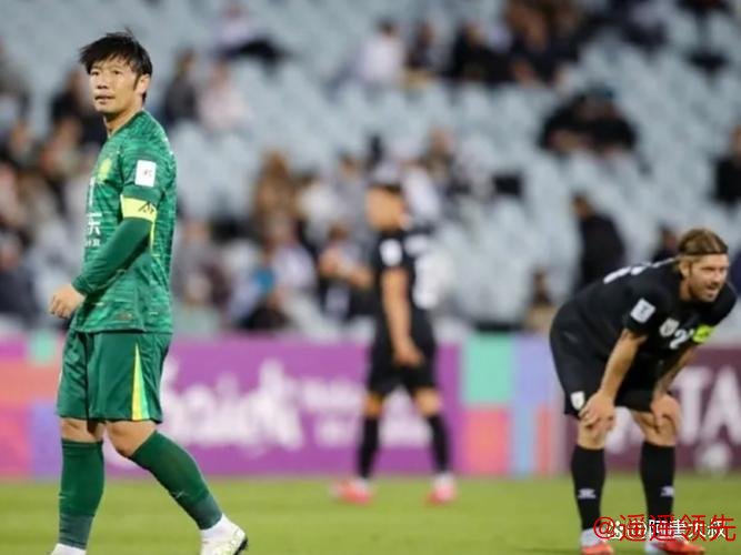 0比3客场惨败 国安亚冠二级联赛两轮后小组垫底