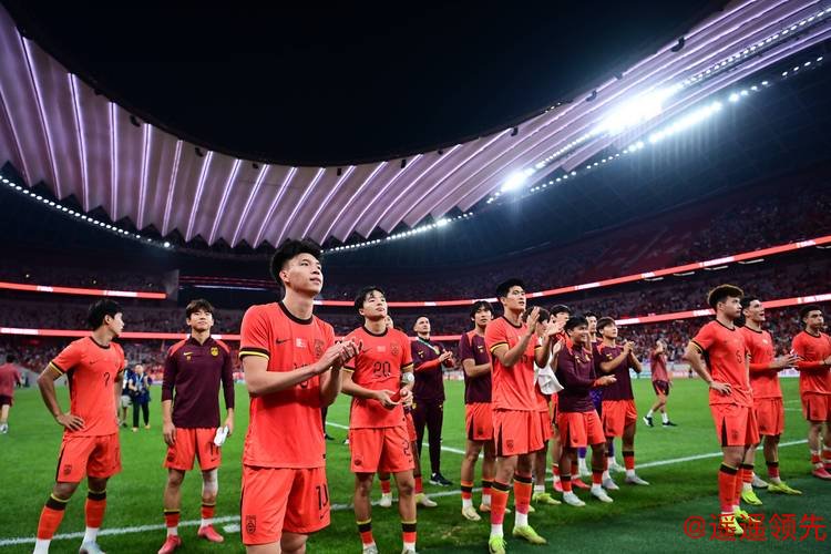 1-0！U23亚洲杯首个决赛队诞生：以小打大3进决赛 静候中国队晋级
