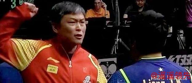 1-3爆冷！2大主力出局，刘志强怒了，找裁判要说法，气得捂着胸口