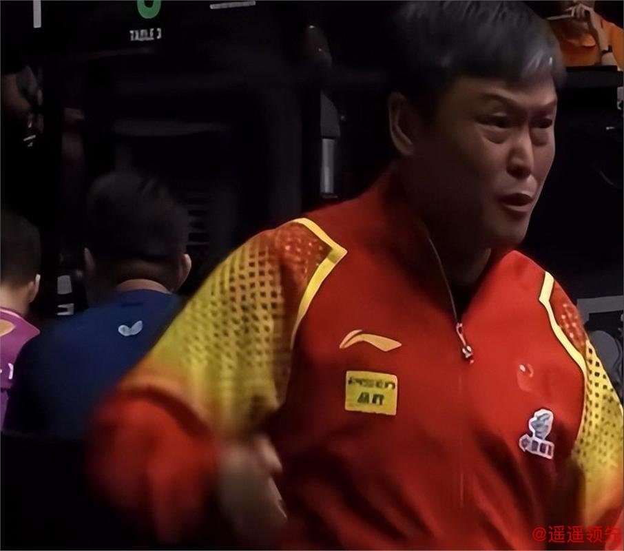 1-3爆冷！2大主力出局，刘志强怒了，找裁判要说法，气得捂着胸口