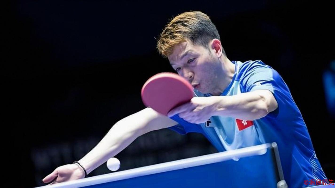 1-3！国乒遭遇第三站首败：18岁小将单打连输外战，对手排名第284位