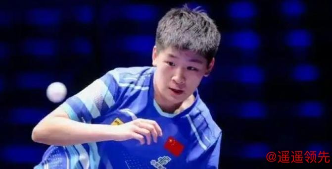 1-3！国乒遭遇第三站首败：18岁小将单打连输外战，对手排名第284位