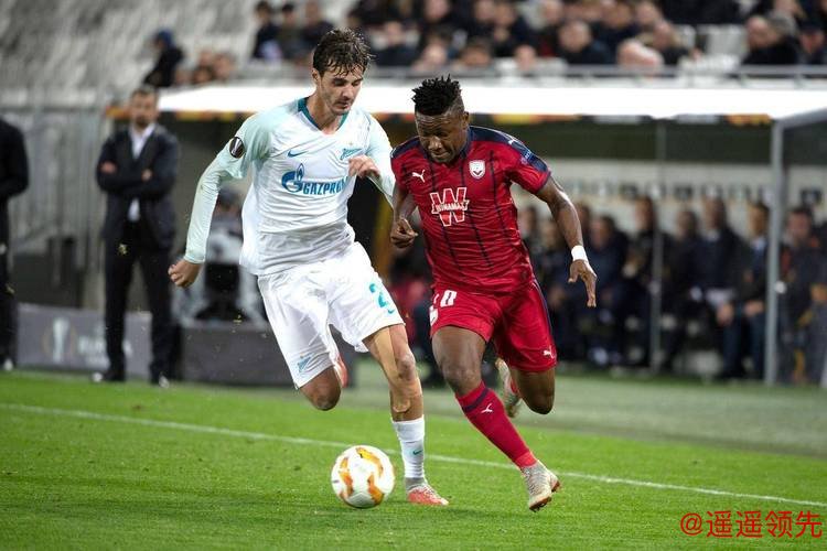 1-4，中超冠军不敌俄超第2，遭遇新年开门黑，17岁新星破门难救主