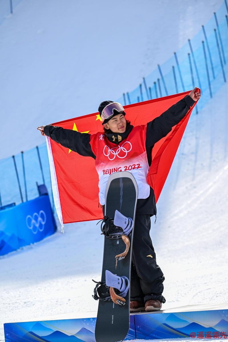 坡面障碍技巧世界杯苏翊鸣摘铜 为中国队锁定冬奥会席位