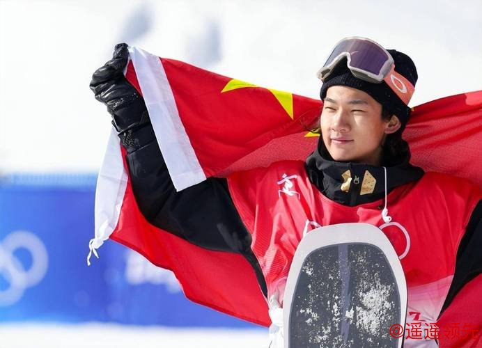 坡面障碍技巧世界杯苏翊鸣摘铜 为中国队锁定冬奥会席位