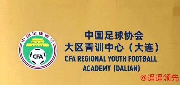 城市足球丨中国足协确定与苏州共建大区青训中心