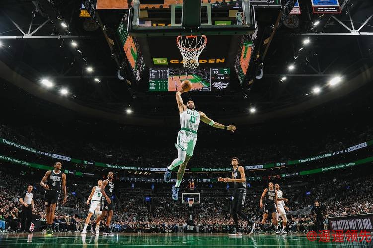 塔图姆26+9富尼耶单节20分 绿军射落火箭