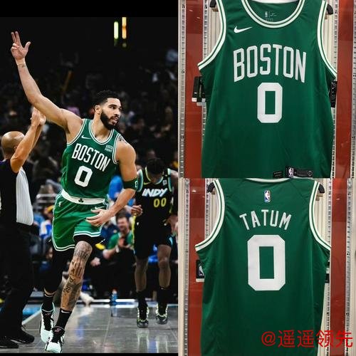 塔图姆26+9富尼耶单节20分 绿军射落火箭