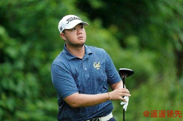 塔瓦尔领先亚巡沙特公开赛首轮 郑蕴和T10