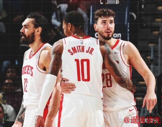 塞克斯顿与蒙克同登交易货架，火箭该不该趁机补强后场实力