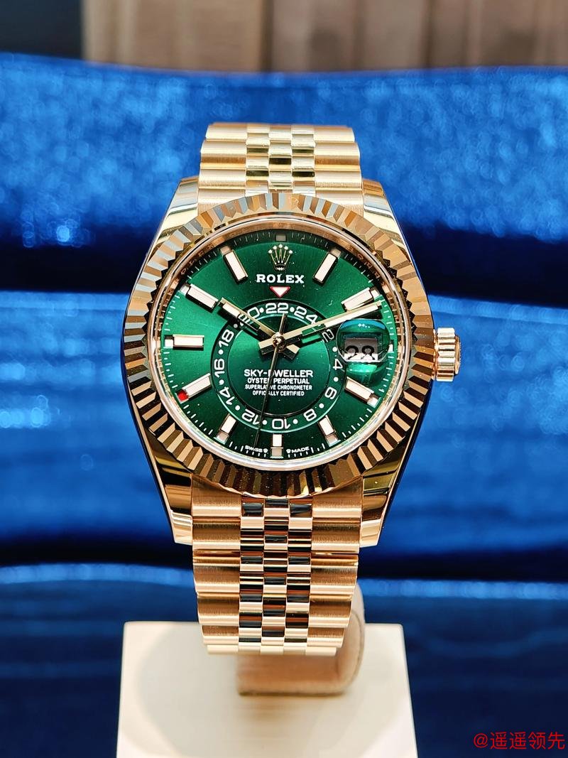 竞逐巅峰 2025劳力士中国青少年冠军锦标赛正式开杆