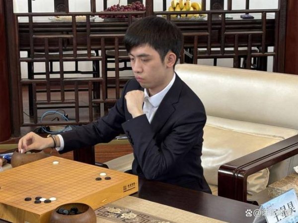 开云体育下载 第26届中日阿含桐山杯中日对抗赛王星昊胜一力辽